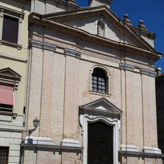 Immagine alternativa della Chiesa di San Rocco