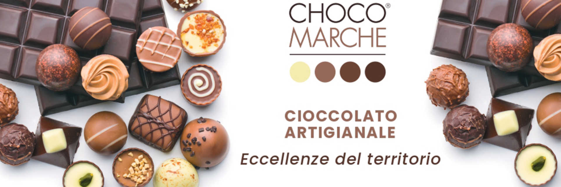 Immagine alternativa dell'evento Choco Senigallia